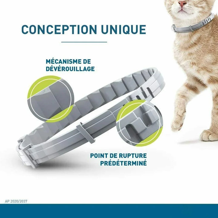 New Releases Cat Collar,Dog Anti-flea and Tick Collars, Pet 8Month Protection, Can Be Automatically Adjusted, Dogs Accessories